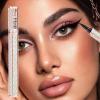 awakentti 2 in 1 Eye Liners, Long Lasting Eyeliner Makeup, Lash Eyeliner Pen Quick Drying, Makeup Cosmetics Tools For Women Girls view 3