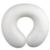 balacoo 2pcs Cooling Neck Pillow Massager Reusable Face Face Down Mats Washable Spa view 2
