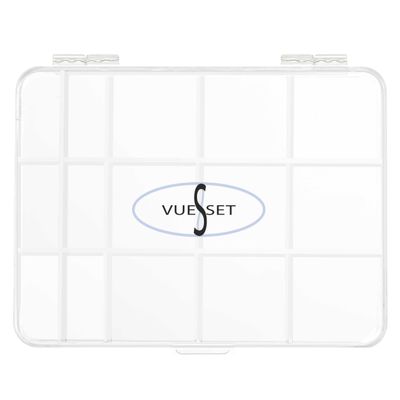 Vueset Bonanza