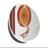 bola nymphea Gano Excel Transparent Soap with Ganoderma - Moisturizing and Nourishing Natural view 2