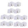 FRCOLOR 3sets Makeup Cotton Pads Reusable Face Pads Double-Sided Perfect for Makeup Removal Skin Care 222pcs*3 view 1