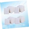 FRCOLOR 3sets Makeup Cotton Pads Reusable Face Pads Double-Sided Perfect for Makeup Removal Skin Care 222pcs*3 view 2