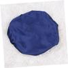 balacoo 3pcs Extra Large Silk Sleep Cap for Women Chemotherapeutic Bathing Cap for Hair Soft Breathable Fits view 2