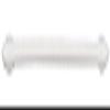 Craft Cotton Swab (Triangular/Extra Small) 50Pcs / Tamiya / 87105 view 1