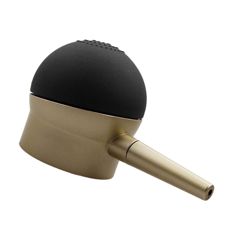 POPETPOP Additional Hair Nozzle for Fiber Applicator Easy Spray Nozzle for Hair Volumizing