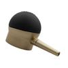 POPETPOP Additional Hair Nozzle for Fiber Applicator Easy Spray Nozzle for Hair Volumizing view 1