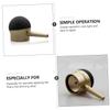 POPETPOP Additional Hair Nozzle for Fiber Applicator Easy Spray Nozzle for Hair Volumizing view 2