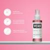 VERB Ghost Oil, 4 fl oz- Weightless Hair Oil for Fine to Medium Hair  Smooths Frizz, Adds Shine  No Parabens, Gluten or Harmful Sulfates view 4