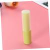 Amosfun 30pcs Diy Lip Balm Tubes Empty Plastic Lip Balm Containers Gloss Storage Caps for Ladies view 4