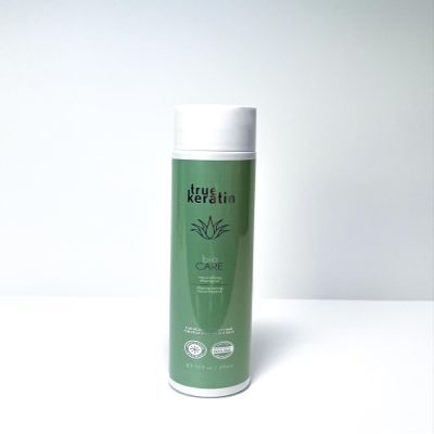 true keratin Aloe Vera biocare Shampoo (10 oz)