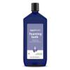 Amazon Basics Lavender Scented Foaming Bath with Essential Oil, 34 Fluid Ounce view 1