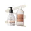 natura - Brazil Nut Liquid Hand Soap Refill | Moisturizing, Gentle Sulfate-Free Cleanser, Hydrating & Eco-Friendly - 10.1 fl oz view 3
