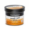 Aunt Jackie's Award-Winning Braid + Twist Collection Smooth + Swirl Edge Gel with Extra Firm Hold, 4oz view 1