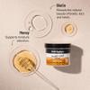 Aunt Jackie's Award-Winning Braid + Twist Collection Smooth + Swirl Edge Gel with Extra Firm Hold, 4oz view 2
