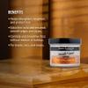Aunt Jackie's Award-Winning Braid + Twist Collection Smooth + Swirl Edge Gel with Extra Firm Hold, 4oz view 3