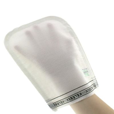 Fine Hammam Pouch, Bath Pouch, 12 Pieces
