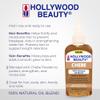 Hollywood Beauty Chebe Oil for Hair, Scalp, and Skin, 2 fl oz  Strengthens Hair, Nourishes Skin, Promotes Length Retention view 4