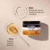 Aunt Jackie's Award-Winning Braid + Twist Collection Hold Tight Braid & Twist Gel with Extra Firm Hold, 7.5oz view 2