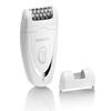 Conair Full Body Epilator & Hair Removal for Women, Cordless/Rechargeable, Perfect for Total Body view 1