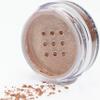 Pure Ziva Adobe Glaze Copper Bronze Light Red Pink Loose Eyeshadow Powder Pigment, Single Glitter Mineral Dust Jar Pot, Vegan, Talc & Paraben Free, No Animal Testing & Cruelty Free view 1