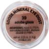 Pure Ziva Adobe Glaze Copper Bronze Light Red Pink Loose Eyeshadow Powder Pigment, Single Glitter Mineral Dust Jar Pot, Vegan, Talc & Paraben Free, No Animal Testing & Cruelty Free view 2
