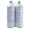 ABBA - Pure Moisture Shampoo & Conditioner Hydrating & Nourishing Value Duo Set  Olive Butter & Peppermint Oil, 32 fl oz Each view 3