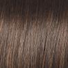 Raquel Welch Day To Date Wig With Long Layered Soft Curls, By Hairuwear, Average Cap, RL8/12SS Iced Mocha view 2