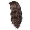 Raquel Welch Day To Date Wig With Long Layered Soft Curls, By Hairuwear, Average Cap, RL8/12SS Iced Mocha view 4
