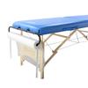 Master Massage Disposable Non-Woven Roll (24"x1600") 10 Rolls Per Pack view 2