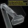 MANGROOMER - INTELLIMAX PRO New Advanced Back Shaver 2.7 Inch Ultra-Wide Replacement Blade view 4