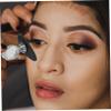 POPETPOP 2pcs Quick Eyeshadow Stamp Tool for Effortless Makeup Application Portable Silicone Eye Shadow Accessory for Travel for Busy Women view 2