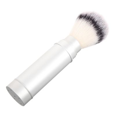 Beatifufu Mens Shave Brush Shaving for Men Travel Beard Brush Travel Shave Brush Shave Beard Shave Brush Travel Shaving Shave Brush for Men Fiber Cleansing Brush Travel