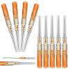 Catheter Piercing Needles - YONGDA 10Pcs 14G Catheter Needles Cateter Para Catheter Hollow Needles for Ear Nose Belly Cartilage Piercing Needles view 1