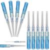 Catheter Piercing Needles - YONGDA 10Pcs 22G Catheter Needles Cateter Para Catheter Hollow Needles for Ear Nose Belly Cartilage Piercing Needles view 1