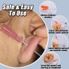 Catheter Piercing Needles - YONGDA 10Pcs 22G Catheter Needles Cateter Para Catheter Hollow Needles for Ear Nose Belly Cartilage Piercing Needles view 4