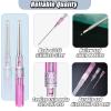 Catheter Piercing Needles - YONGDA 10Pcs 20G Catheter Needles Cateter Para Catheter Hollow Needles for Ear Nose Belly Cartilage Piercing Needles view 2