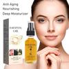 2PCS Castor Oil Black Seed Oil Rosehip Oil Face Serum,Facial Serum Oil,Nourishing, Firming Skin, Diminishing Wrinkles,Organic Golden Castor Oil view 2