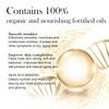 2PCS Castor Oil Black Seed Oil Rosehip Oil Face Serum,Facial Serum Oil,Nourishing, Firming Skin, Diminishing Wrinkles,Organic Golden Castor Oil view 3