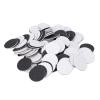 100Pcs Foot Grinder Sanding Discs Pad Easy Replace Exfoliating Foot Care for Electric Callus Remover for Home (180# fine Sand) view 1