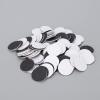 100Pcs Foot Grinder Sanding Discs Pad Easy Replace Exfoliating Foot Care for Electric Callus Remover for Home (180# fine Sand) view 4