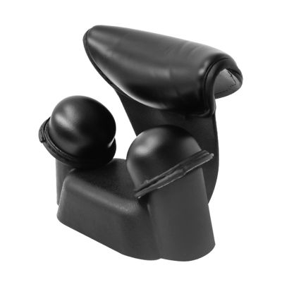 SIMBAE Neck Rest Pillow Silicone Neck Support Pillow Shampoo Bowl Neck Rest Cushion Hair Washing Pillow for Salon Barber Shop Home Wash Basin Sink