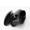 SIMBAE Neck Rest Pillow Silicone Neck Support Pillow Shampoo Bowl Neck Rest Cushion Hair Washing Pillow for Salon Barber Shop Home Wash Basin Sink view 3