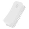 Mipcase 3pcs Hand Fingernail Scrub Brush Soft Bristles Nail Cleaning Tool for Nails and Toes Lightweight Design for Versatile Use Kitchen and Bathroom and Skin-friendly view 4