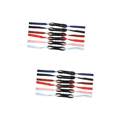 POPETPOP 12pcs Hair Bun Maker Donut Curler Tool for Elegant Updos Lightweight Hair Accessories for Women and Girls for Quick Hairstyles
