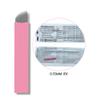 30PCS Nano Microblading Needles 0.15MM Pink Nano Fine Blade Tattoo Eyebrow Blades Microblade Embroidery Needles for 3D Eyebrow Semi Permanent Makeup (0.15mm 16Pins) view 2