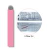 30PCS Nano Microblading Needles 0.15MM Pink Nano Fine Blade Tattoo Eyebrow Blades Microblade Embroidery Needles for 3D Eyebrow Semi Permanent Makeup (0.15mm 12U) view 2