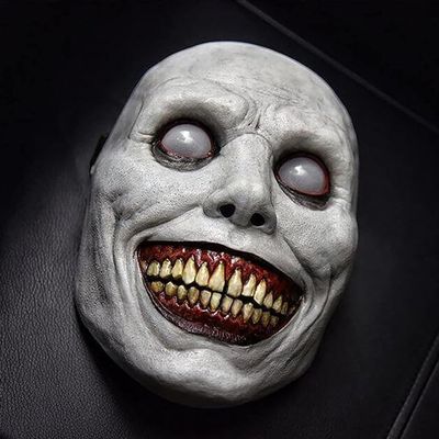 Algasan party mask (Style -3)