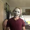 Algasan party mask (Style -3) view 4