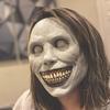 Algasan party mask (Style-1) view 3