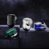 Zao Mini Shaver Men 2023,Zao Shaver,Mini-Shave,Zao Electric Razor For Men, One-Button Use Suitable For Home,Car Travel,Christmas,Father's Day,Mother's Day Gift (Silver) view 2